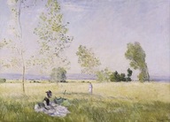 Claude Monet - Leto