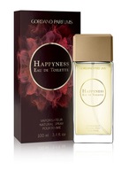 TOALETNÍ VODA HAPPYNESS GORDANO 100 ML WOMEN