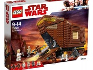 Lego 75220 @@@ SANDCRAWLER @@@ Star Wars