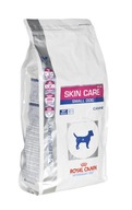 ROYAL CANIN Skin Care Small Dog Adult 2kg Dospelé