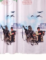 MG FIRANA woal DISNEY STAR WARS SW01 s150 NOVINKA