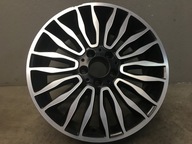 Диск алюминиевая mercedes-benz oe c-klasa 7.5" x 18" 5x112 et 44