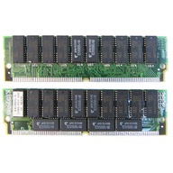 Pamäť RAM EDO Kingston - 1 GB - 400 5