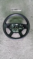 Руль mercedes s klasa, класс 221 w221 2214600103 - фото