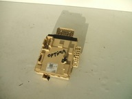Kia optima модуль bsi bcm блок assy smart коробка предохранителей - фото