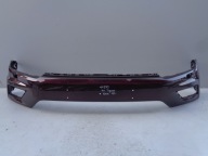 FRONTSTOSSSTANGE VW TIGUAN 5NA 16- NR 11272