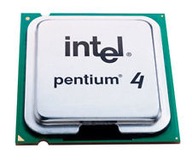 Procesor Intel Pentium 4 550J 1 x 3,4 GHz