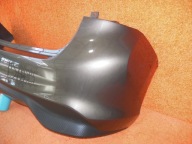 2014r + Nissan Pulsar bumper rear part rear original without PDC brazowy