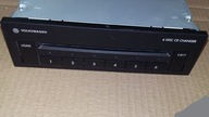 Vw golf v 5 сменник  cd sony 1k0035110a