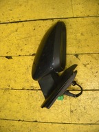Правое зеркало volvo v40 v40cc lhd 6-pin 723