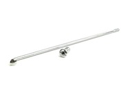 Szprycha nypel romet 200 205 17'' 1szt 163mm