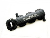Покрытие клапанов opel 1.7 td 8v astra g vectra b