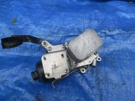 Корпус фильтра масла, маслом  1.6 tdci ford focus mk3 c-max - фото