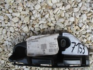 Mercedes-benz oe a2078850365 крепление бампера