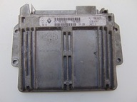 Компютер 7700109275 7700105560 7700109205 renault - фото