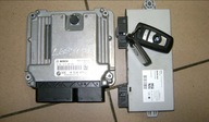 Bmw x3 f25 компьютер 0281018609 8518477 n47n 2,0d - фото