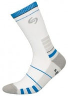 Športové ponožky Silver Deodorant 35-37