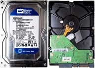 Pevný disk Western Digital WD2500AAJS | 65M0A0 | 250GB SATA 3,5"