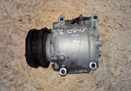 Компрессор кондиционера honda cr-v и crv 2.0 97-01 - фото