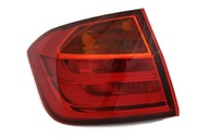 Bmw 3 f 30 f30 2012- фара задняя левая новая led ^