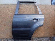 door left rear. left rear part RANGE ROVER SPORT 2005