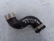 Трубка шланг патрубок sprinter, спринтер 906 2.2cdi a9065283782