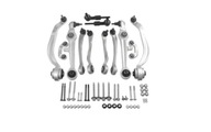 Febi bilstein рычаг /p/audi a4 -01/zestaw+drazki,lacz 21502 - фото