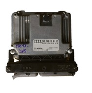 Ecu audi q3 2.0tdi 03l906018qh 0281019900 дописать