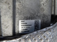 SKODA KODIAQ diff. REDUKTOR 0A6409053AN