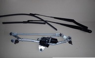 Dw skoda supreb 3 механизм стеклоочистителей 3v1955023a - фото