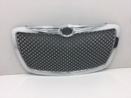 Решетка решетка, решетки chrysler 300c startech bentley стиль - фото