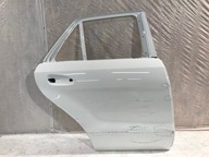 Mercedes w166 мл дверь правый задний