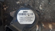Клапан egr ford fiesta 1.4 tdci 9673258680