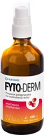 EUROWET Fyto-derm 100ml Hojenie rán