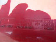 TOYOTA YARIS SPORT threshold left moulding cap