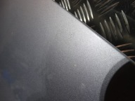 IDEALNA KPL.bonnet front PORSCHE CAYENNE LIFT 7L5 1