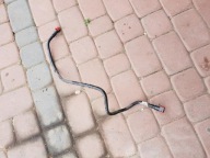 prijenos crijevo goriva paliwowy Insignia B 84131553