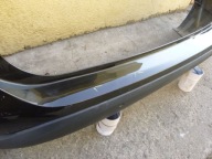 BMW X1 F48 bumper rear rear part