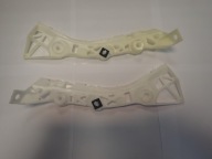 MAZDA 3 and 03-07 bumper bracket left right rear part