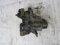 Коробка передач renault megane и 1.4 b 02r jb1960