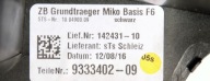 MINI F60 COUNTRYMAN - TUNEL mitte 9333402