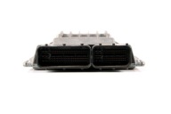 BMW E90 318i N43 computer control unit of the engine + CAS + key 7579142