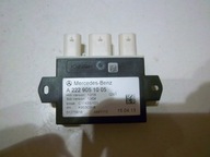 Модуль mercedes задний w231 w205 w117 w212