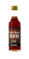 CUBA DARK RUM ALKOHOLOS ESSZENCIA 50ml