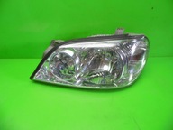 Фара фара перед левая kia carnival и fl 01-04