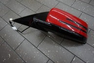 Левое зеркало mercedes e klasa, класс w207 pin 9