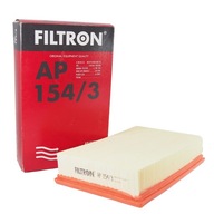 Filtron фильтр воздуха ap154/3 - фото