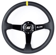 Руль спорт audi 200 c3 83-91 slide+naba