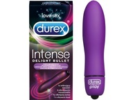 Wibrator - Durex Intense Delight Bullet