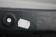 corner below LAMPE DACIA LOGAN II 1.5 DCI MCV